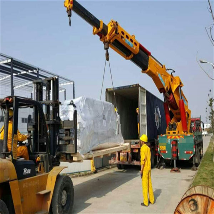 老城镇吊车租赁价格、流程、安全标准全解析，快速解决施工难题