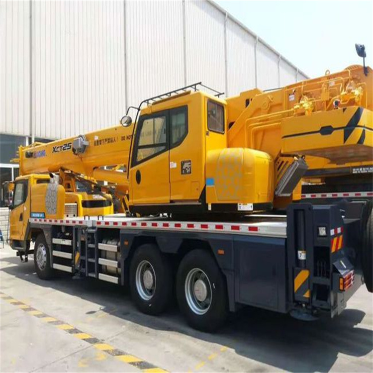 老城镇哪里有租赁吊车的