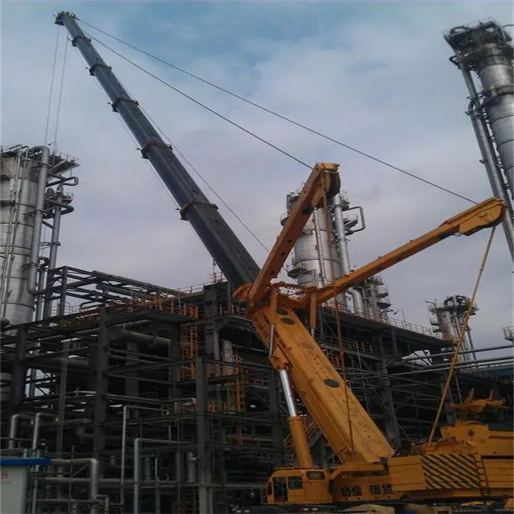 老城镇哪有吊车出租吊车租赁