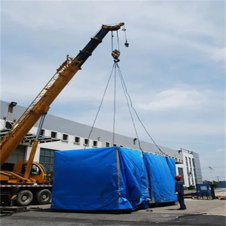 老城镇吊30吨需要多大的吊车